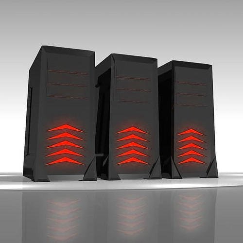 Bloomington Indiana Web Hosting