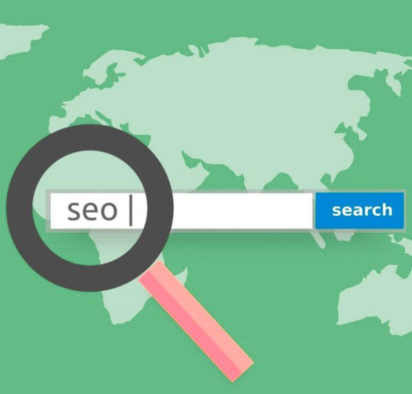 Bloomington Website Search Engine Optimization and Marketing